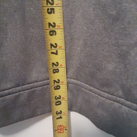 Under Armour Coldgear Hoodie Adult Mens 2XL Loose Gray Sweatshirt Sports... - Picture 7 of 7